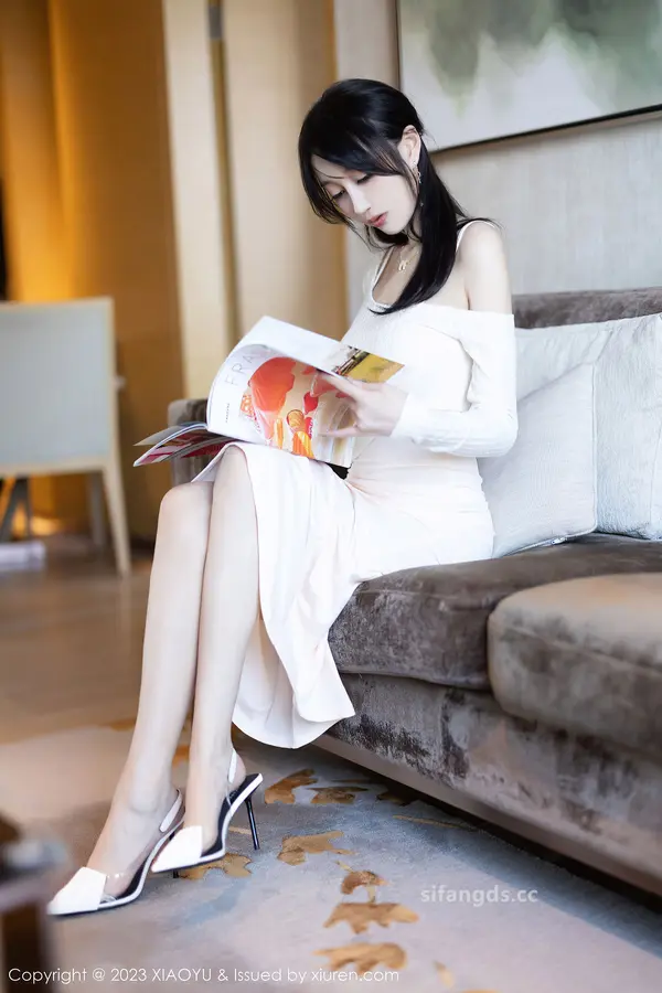 Vol. 1167 玥儿玥《私购流出》(82P + 1V)
