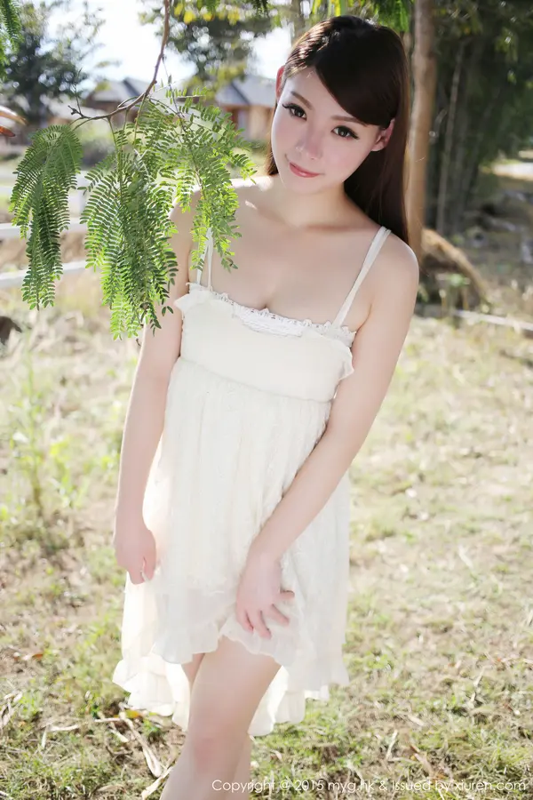 Vol. 0101 MARA酱(43P)