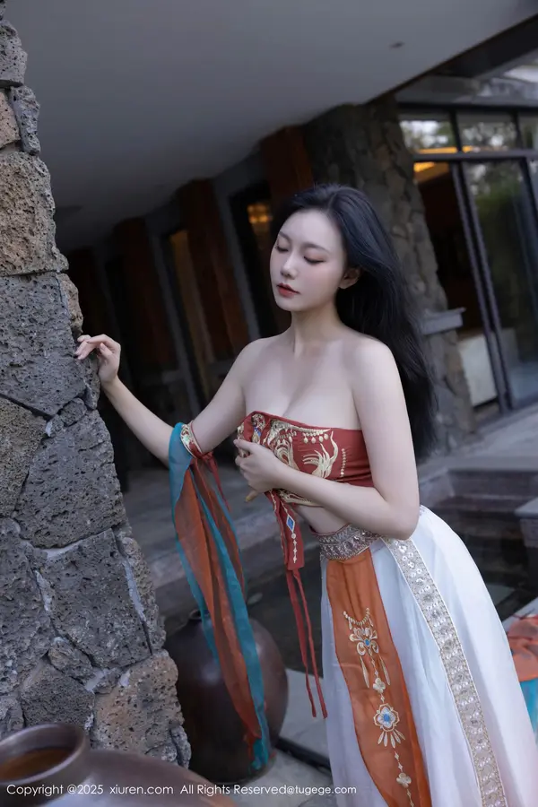 Vol. 09757 安然anran(82P)