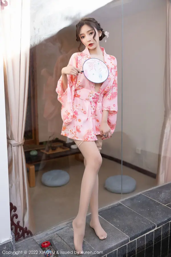 Vol. 0754 王馨瑶yanni(72P)