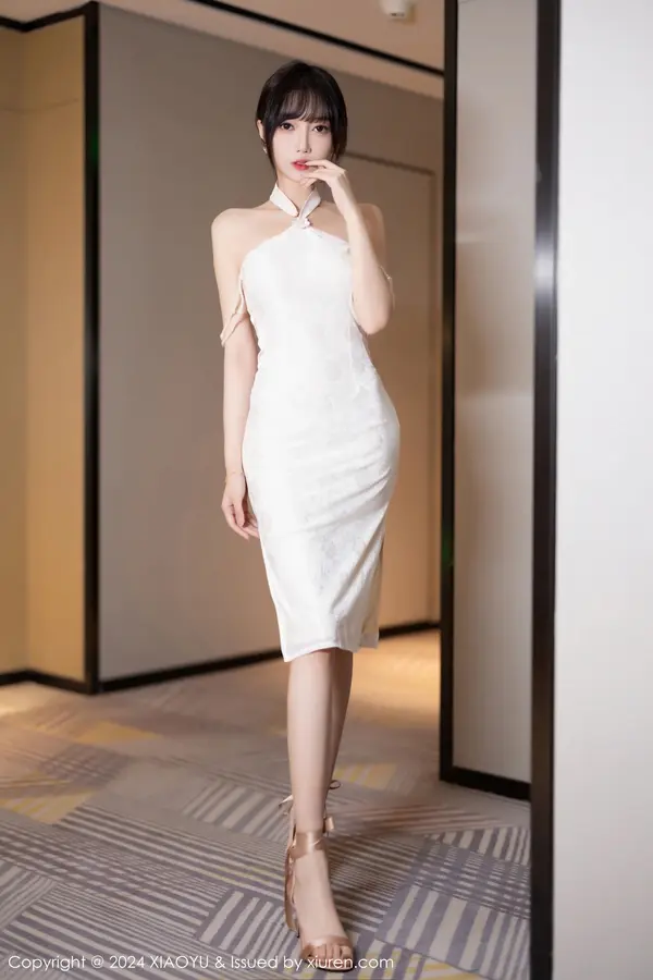 Vol. 1186 玥儿玥er(84P)
