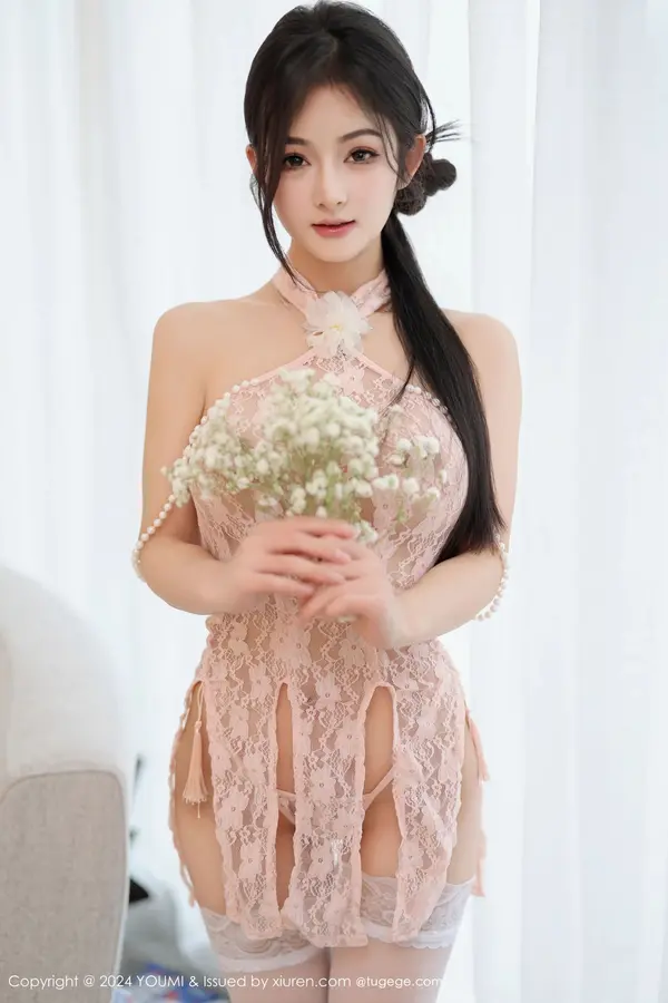 Vol. 1045 小茶茶tea(86P)