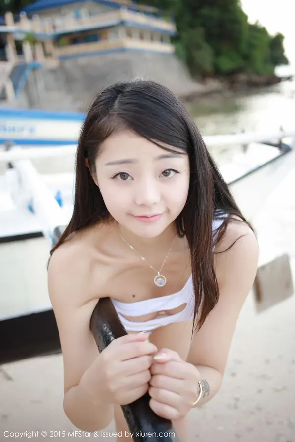 Vol. 0016 佘贝拉bella(51P)