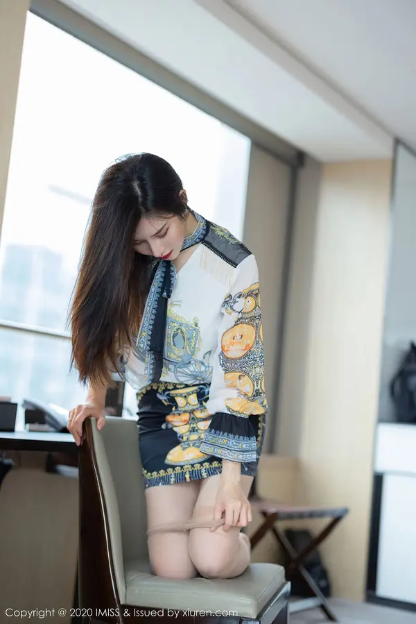 Vol. 0525 Vanessa(57P)