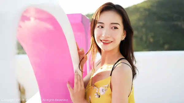 Vol. 01660 艺儿拿铁(58P)