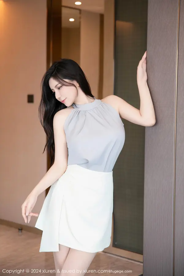 Vol. 09247 小蛮妖Yummy(76P)