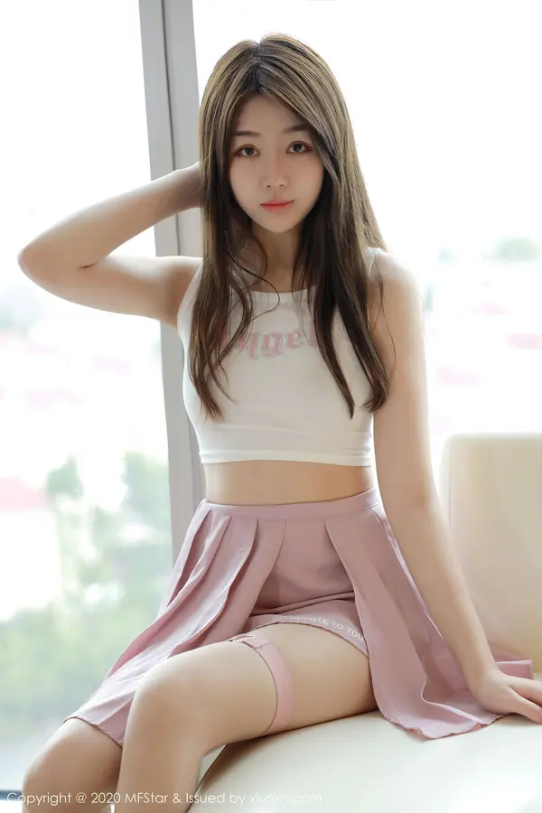 Vol. 0384 梦梵(44P)