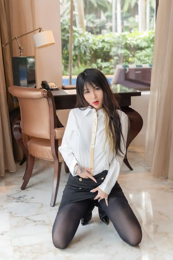 Vol. 04213 美七Mia(48P)