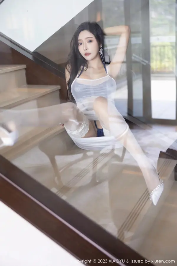 Vol. 1052 王馨瑶yanni(98P)