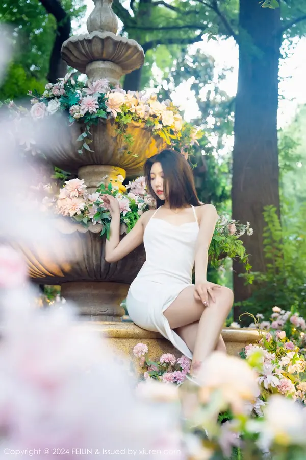 Vol. 0472 冯木木LRIS(71P)