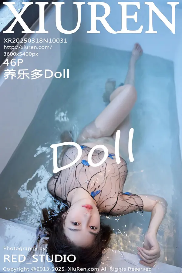 Vol. 10031 养乐多Doll(47P)-妹子录-美女图片|美女写真 专注超高清美女图片分享网站