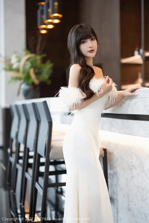 Vol. 1120 林星阑(103P)