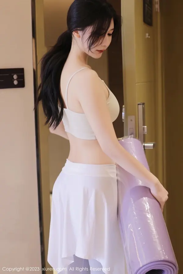 Vol. 07294 尹甜甜(68P)