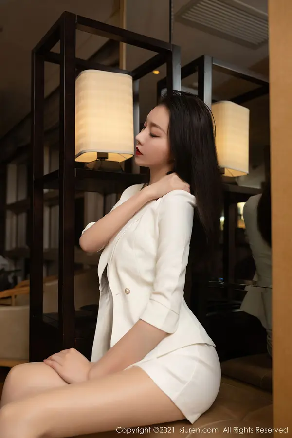 Vol. 03498 安然Maleah(81P)