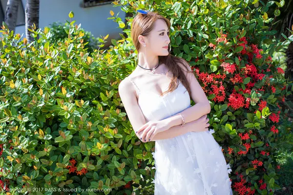Vol. 0191 妤薇Vivian(34P)