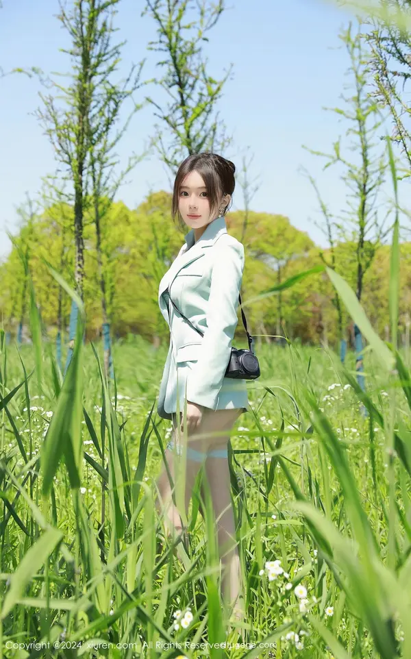 Vol. 08601 小薯条nienie(60P)