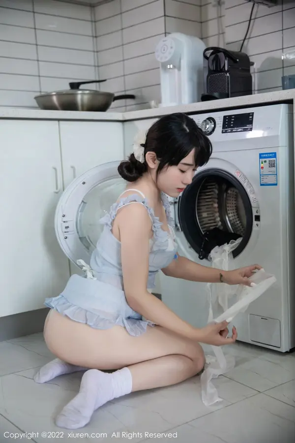 Vol. 05834 严利娅Yuliya(69P)