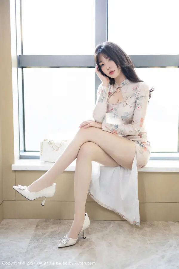 Vol. 1199 徐莉芝Booty(91P)