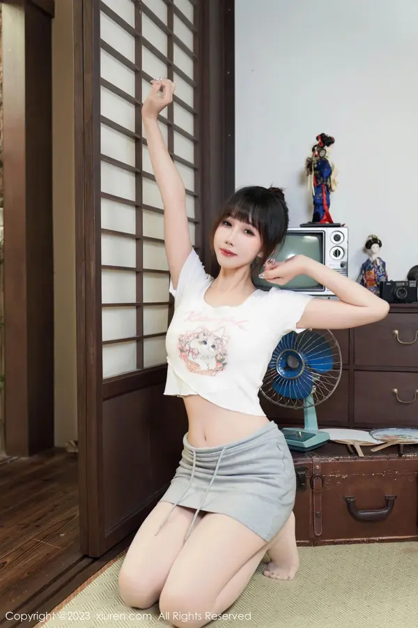 Vol. 07519 波巧酱(89P)