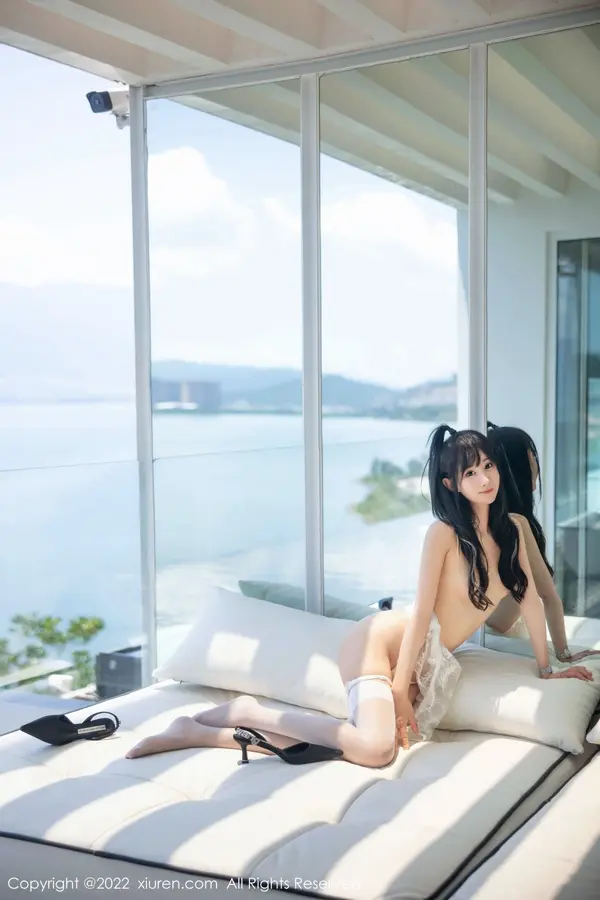 Vol. 05344 小果冻儿(105P)
