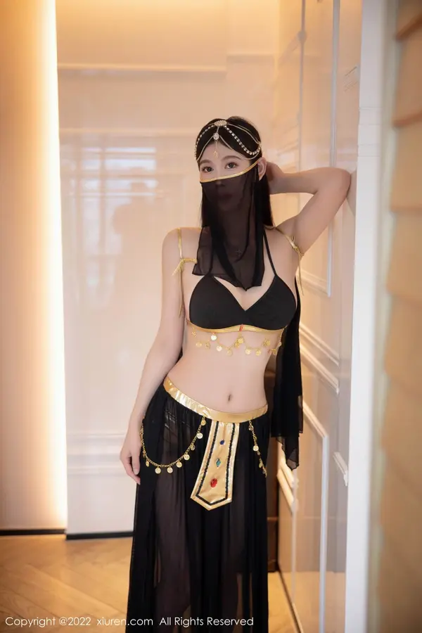 Vol. 05849 李雅柔182CM(66P)