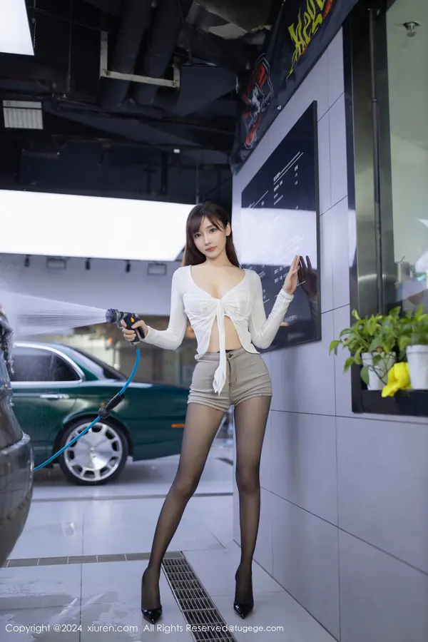 Vol. 09181 陆萱萱(81P)