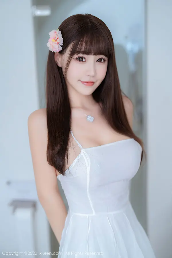 Vol. 05261 朱可儿Flora(115P)