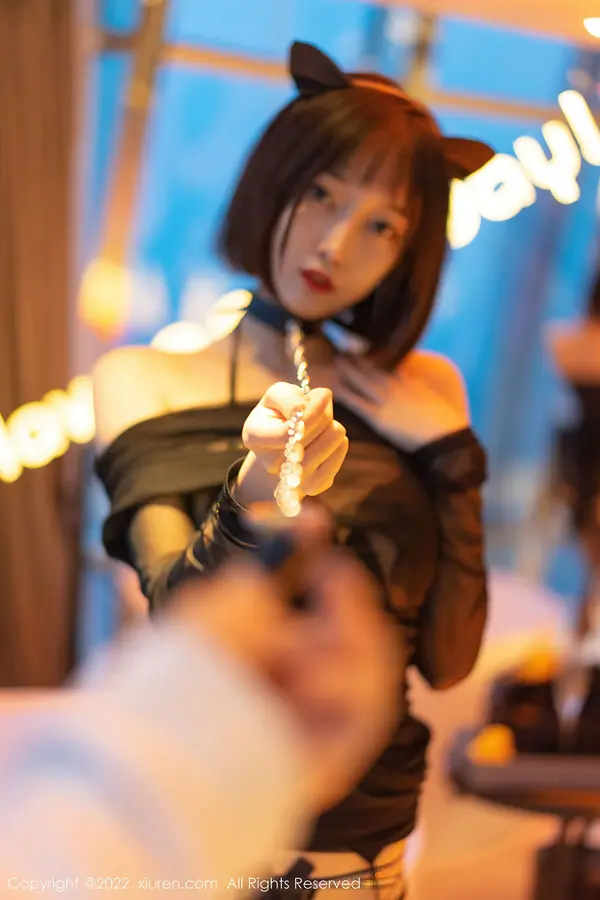 Vol. 04956 玥儿玥er(59P)