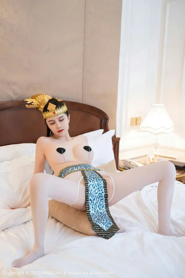 Vol. 0166 李丽莎(70P)