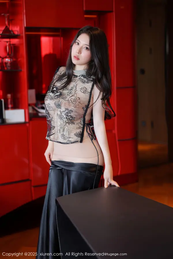 Vol. 10357 白茹雪abby(80P)