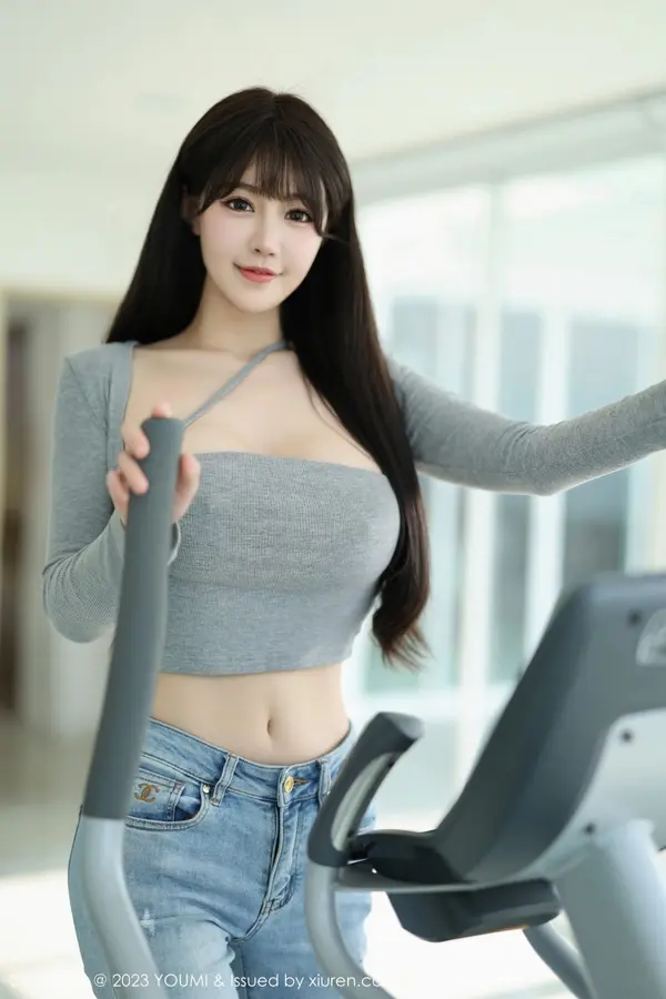 Vol. 0946 朱可儿Flora(93P)