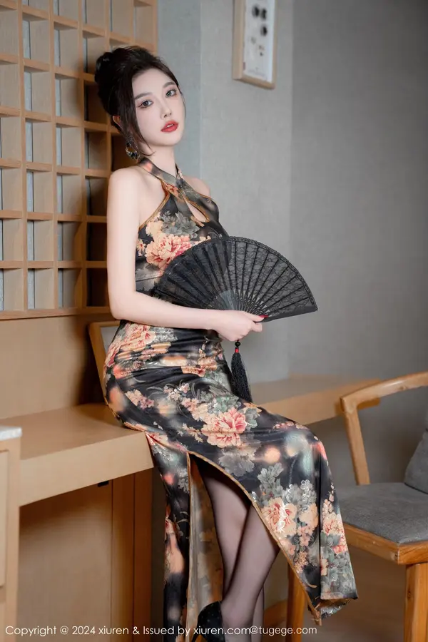 Vol. 09675 杨晨晨Yome(109P)