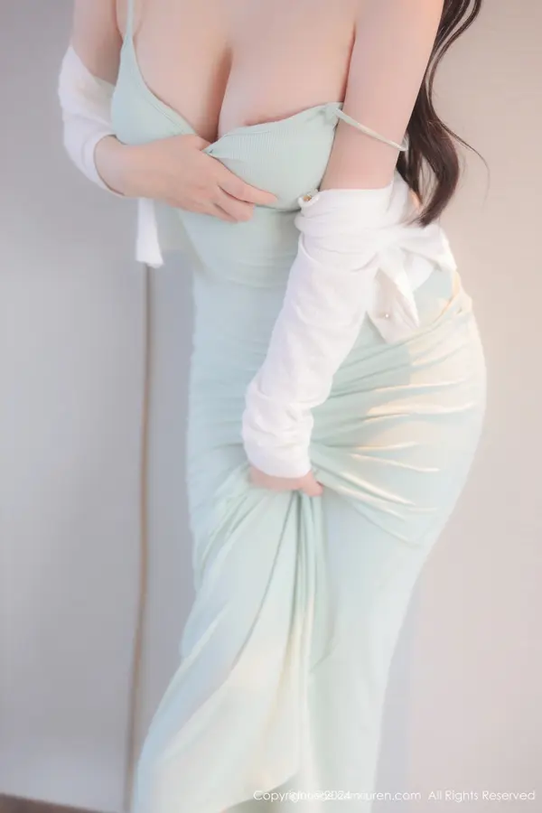 Vol. 09080 白茹雪abby(84P)