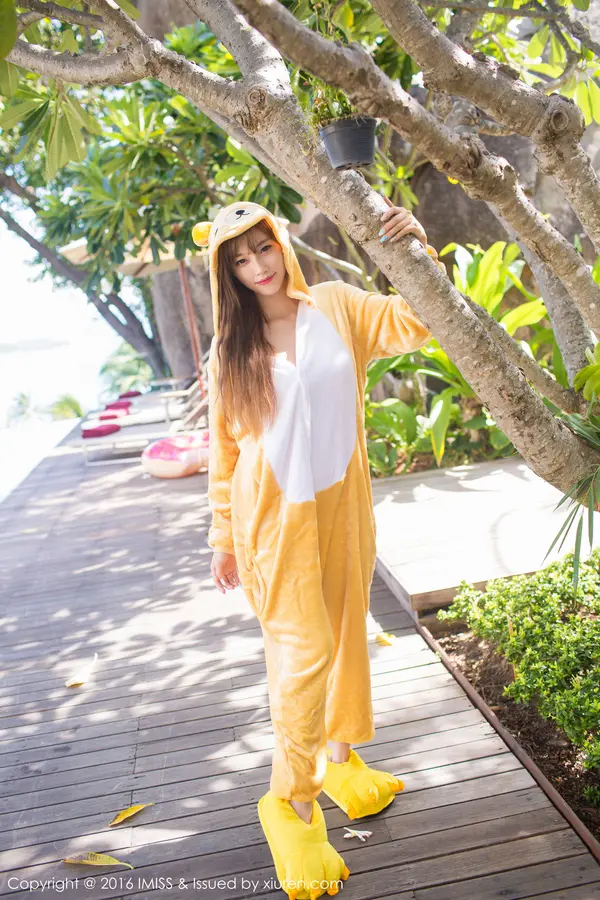 Vol. 0136 sugar小甜心CC(60P)