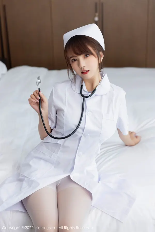 Vol. 05353 张思允Nice(61P)