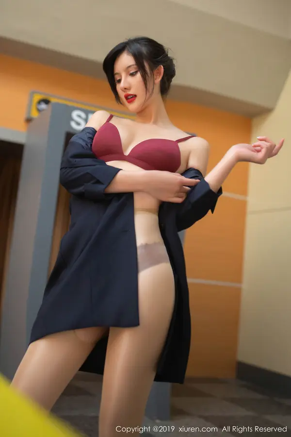Vol. 01881 就是阿朱啊(81P)
