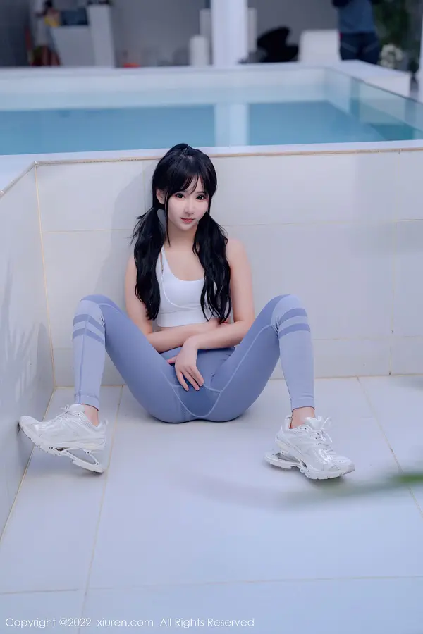 Vol. 05463 小果冻儿(56P)