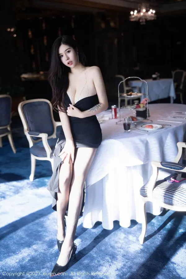 Vol. 06973 周思乔Betty(75P)