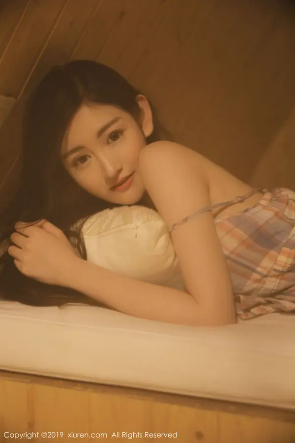 Vol. 01520 沈梦瑶(44P)