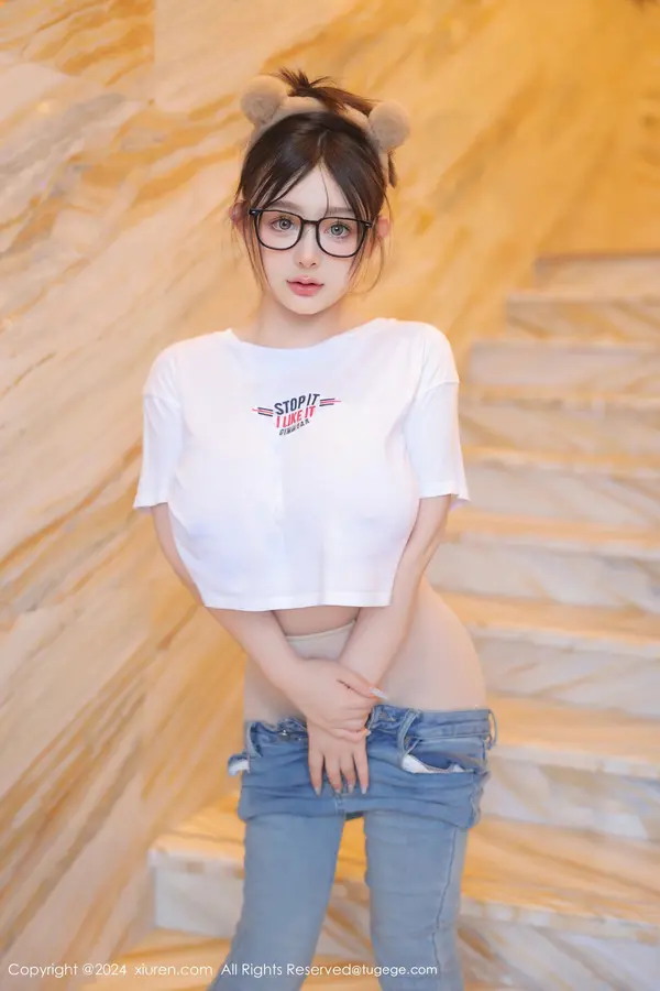 Vol. 08809 娜娜子yy(80P)