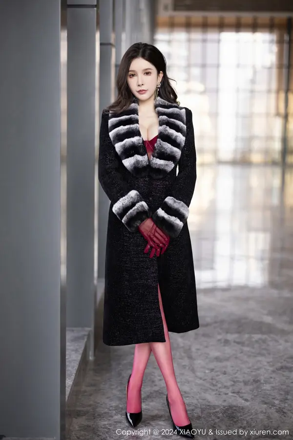 Vol. 1210 李丽莎(82P)