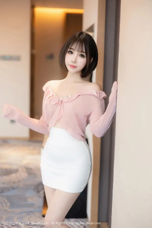 Vol. 09273 波巧酱(80P)