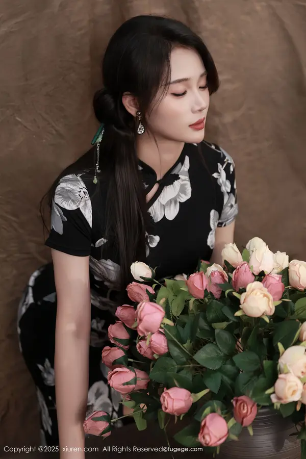 Vol. 10655 南乔(73P)