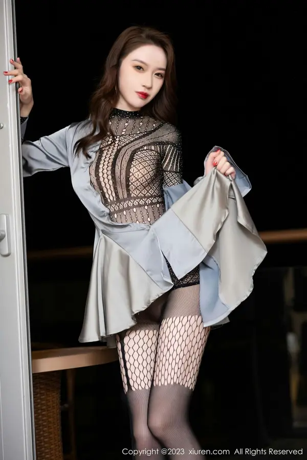 Vol. 06271 梦心玥(91P)