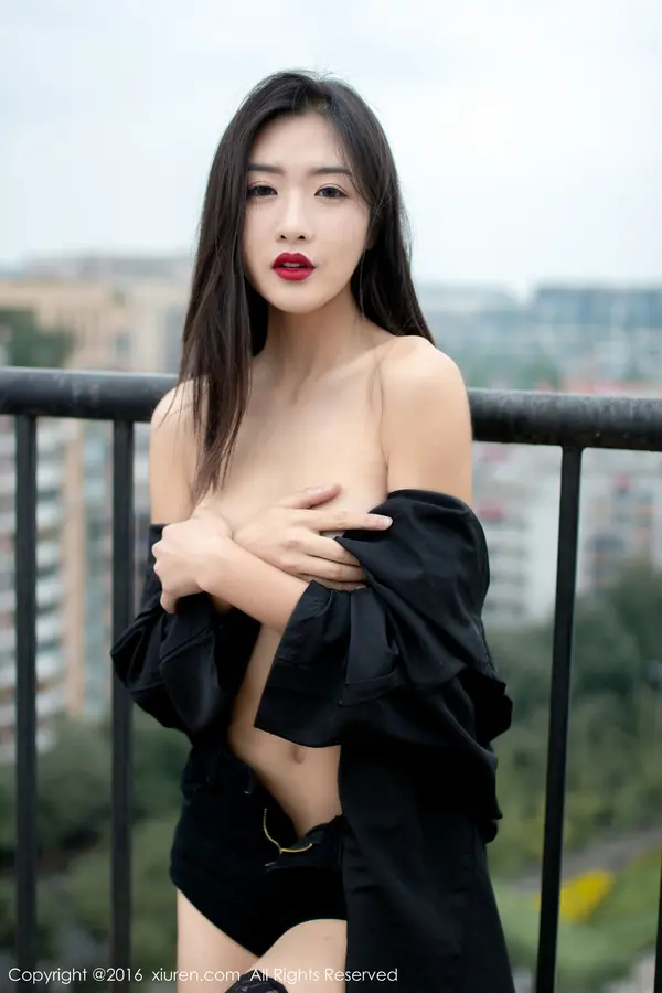 Vol. 00624 周琰琳LIN(50P)