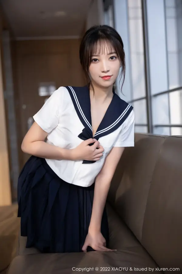 Vol. 0794 郑颖姗Bev(86P)