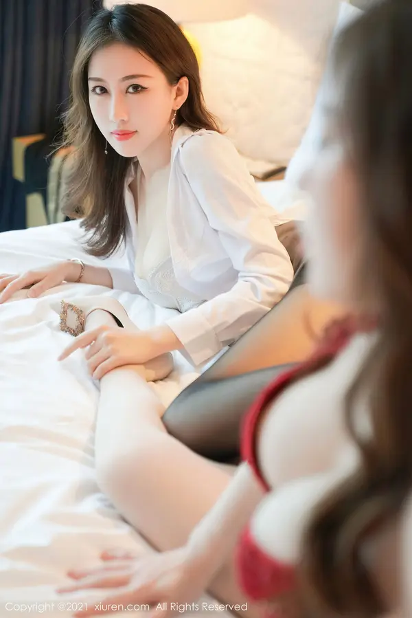 Vol. 03444 模特合集(58P)