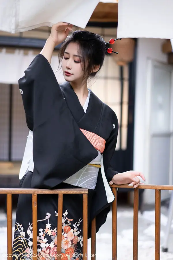 Vol. 05932 laura阿姣(75P)