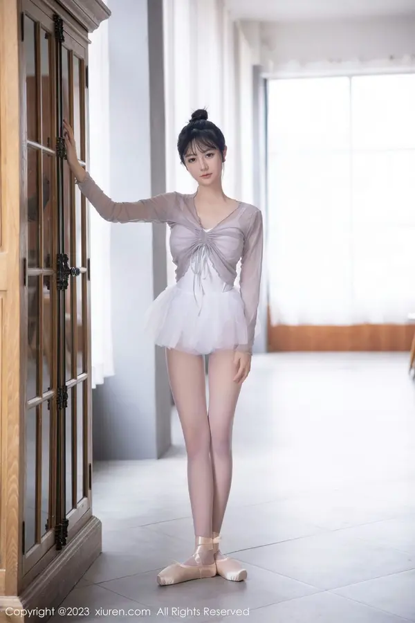 Vol. 06592 谢小蒽(92P)