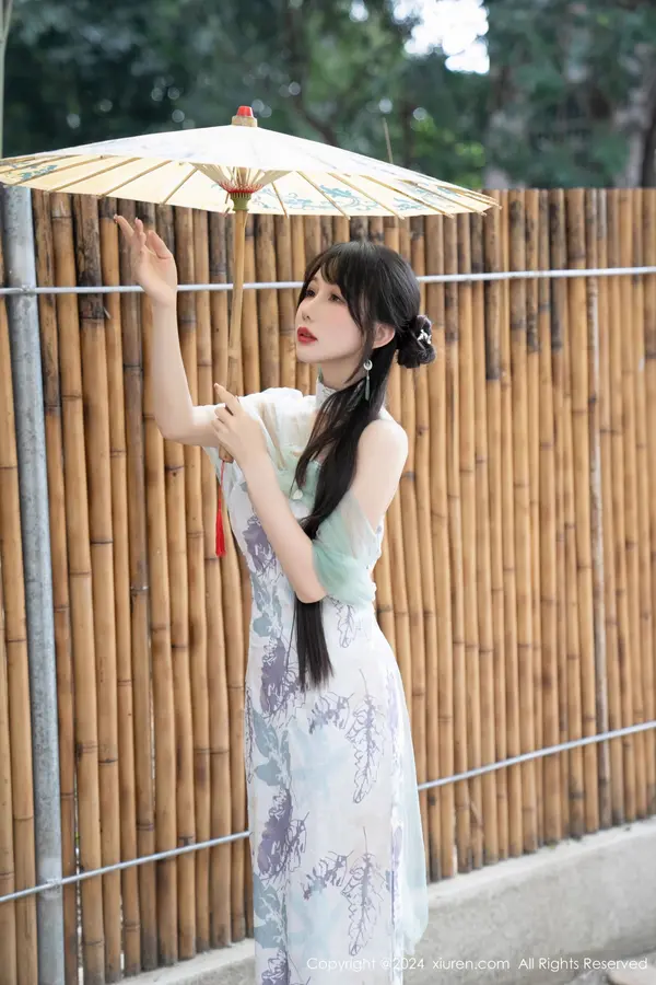 Vol. 08448 波巧酱(97P)